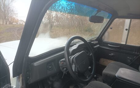 ЛуАЗ Hunter, 2005 год, 295 000 рублей, 5 фотография