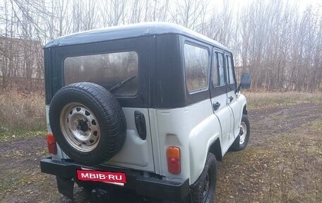 ЛуАЗ Hunter, 2005 год, 295 000 рублей, 3 фотография