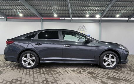 Hyundai Sonata VII, 2018 год, 1 999 000 рублей, 6 фотография