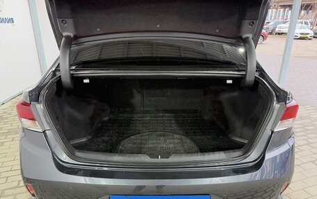 Hyundai Sonata VII, 2018 год, 1 999 000 рублей, 9 фотография