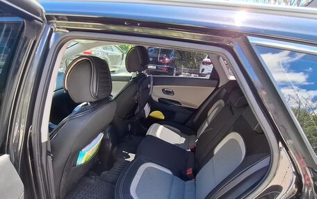 KIA cee'd III, 2016 год, 1 450 000 рублей, 8 фотография