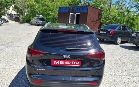 KIA cee'd III, 2016 год, 1 450 000 рублей, 4 фотография