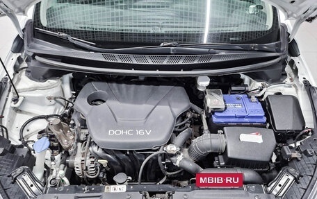 KIA cee'd III, 2014 год, 874 000 рублей, 13 фотография