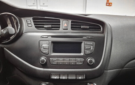 KIA cee'd III, 2014 год, 874 000 рублей, 19 фотография