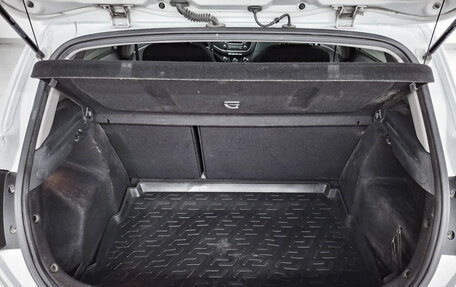 KIA cee'd III, 2014 год, 874 000 рублей, 14 фотография