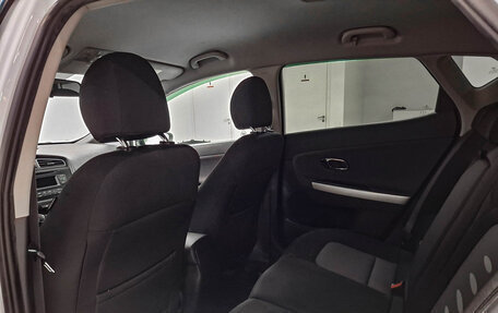 KIA cee'd III, 2014 год, 874 000 рублей, 16 фотография