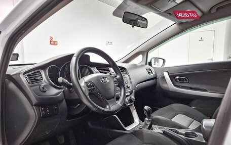 KIA cee'd III, 2014 год, 874 000 рублей, 20 фотография