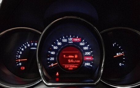 KIA cee'd III, 2014 год, 874 000 рублей, 17 фотография