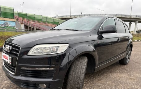 Audi Q7, 2008 год, 1 650 000 рублей, 2 фотография