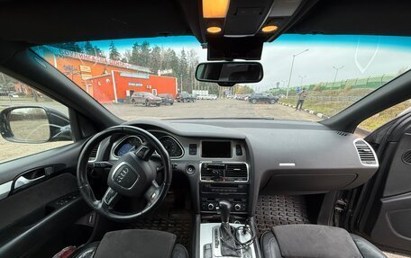 Audi Q7, 2008 год, 1 650 000 рублей, 7 фотография