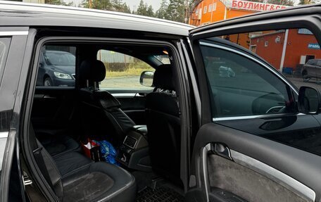 Audi Q7, 2008 год, 1 650 000 рублей, 5 фотография