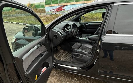 Audi Q7, 2008 год, 1 650 000 рублей, 11 фотография