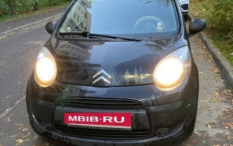 Citroen C1 II, 2011 год, 280 000 рублей, 2 фотография