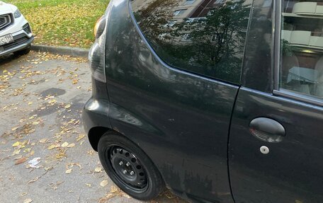 Citroen C1 II, 2011 год, 280 000 рублей, 4 фотография