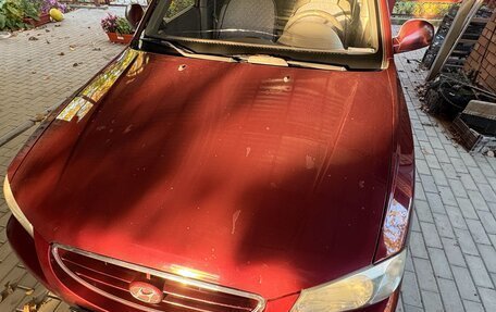 Hyundai Accent II, 2008 год, 470 000 рублей, 2 фотография