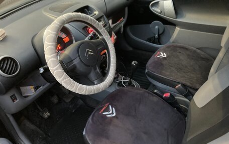 Citroen C1 II, 2011 год, 280 000 рублей, 5 фотография