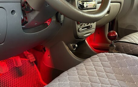 Hyundai Accent II, 2008 год, 470 000 рублей, 6 фотография