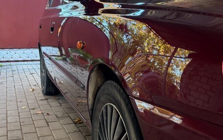 Hyundai Accent II, 2008 год, 470 000 рублей, 11 фотография