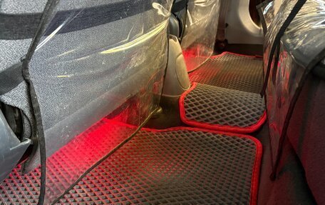 Hyundai Accent II, 2008 год, 470 000 рублей, 5 фотография