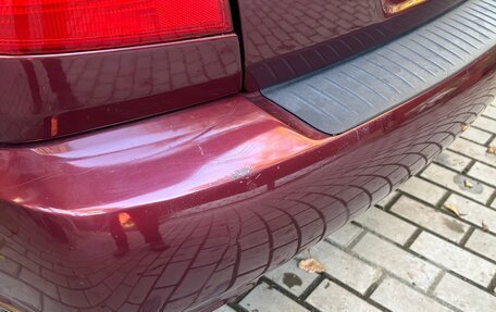 Hyundai Accent II, 2008 год, 470 000 рублей, 14 фотография