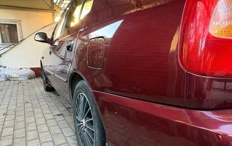 Hyundai Accent II, 2008 год, 470 000 рублей, 15 фотография