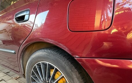 Hyundai Accent II, 2008 год, 470 000 рублей, 16 фотография