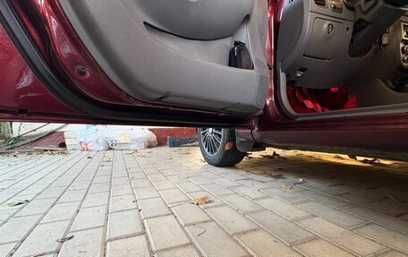 Hyundai Accent II, 2008 год, 470 000 рублей, 19 фотография