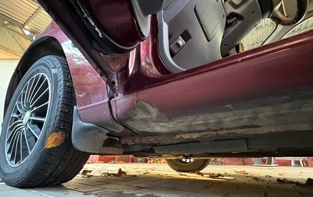 Hyundai Accent II, 2008 год, 470 000 рублей, 20 фотография