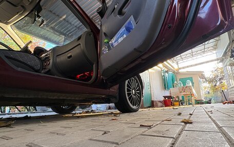 Hyundai Accent II, 2008 год, 470 000 рублей, 24 фотография