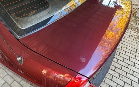 Hyundai Accent II, 2008 год, 470 000 рублей, 22 фотография