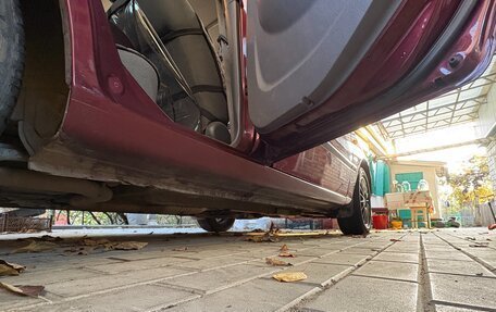 Hyundai Accent II, 2008 год, 470 000 рублей, 23 фотография