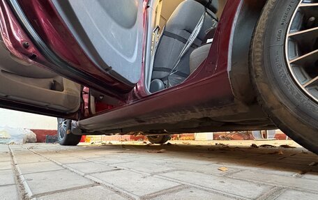 Hyundai Accent II, 2008 год, 470 000 рублей, 21 фотография