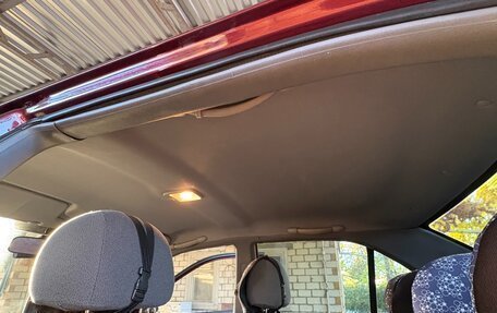 Hyundai Accent II, 2008 год, 470 000 рублей, 30 фотография