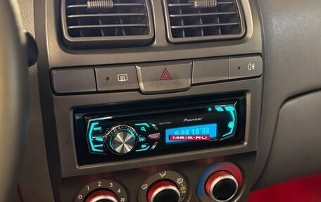 Hyundai Accent II, 2008 год, 470 000 рублей, 29 фотография