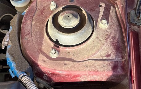 Hyundai Accent II, 2008 год, 470 000 рублей, 32 фотография