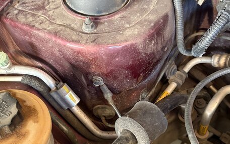 Hyundai Accent II, 2008 год, 470 000 рублей, 33 фотография