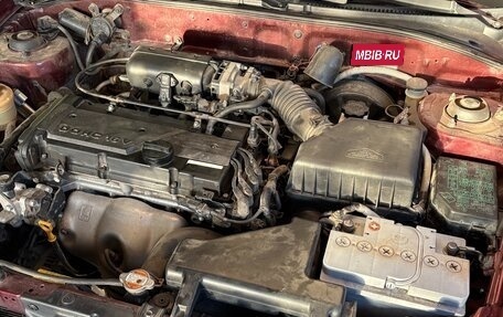 Hyundai Accent II, 2008 год, 470 000 рублей, 31 фотография