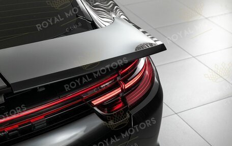 Porsche Panamera II рестайлинг, 2017 год, 11 800 000 рублей, 7 фотография