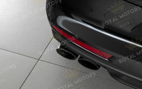 Porsche Panamera II рестайлинг, 2017 год, 11 800 000 рублей, 8 фотография