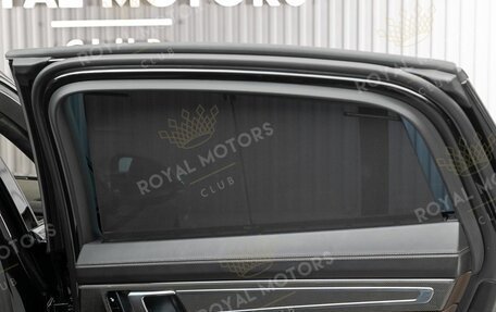 Porsche Panamera II рестайлинг, 2017 год, 11 800 000 рублей, 10 фотография