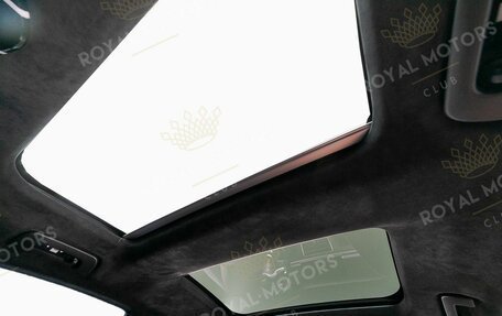 Porsche Panamera II рестайлинг, 2017 год, 11 800 000 рублей, 20 фотография