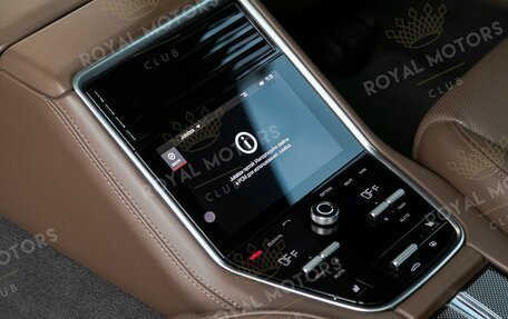 Porsche Panamera II рестайлинг, 2017 год, 11 800 000 рублей, 19 фотография