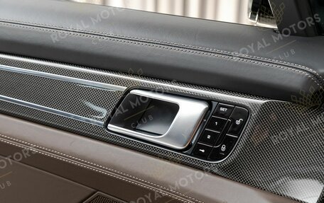 Porsche Panamera II рестайлинг, 2017 год, 11 800 000 рублей, 17 фотография