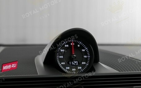 Porsche Panamera II рестайлинг, 2017 год, 11 800 000 рублей, 16 фотография