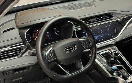 Geely Atlas, 2023 год, 2 300 000 рублей, 10 фотография