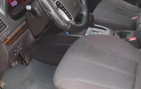 Hyundai Santa Fe III рестайлинг, 2010 год, 800 000 рублей, 10 фотография