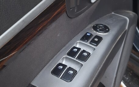 Hyundai Santa Fe III рестайлинг, 2010 год, 800 000 рублей, 9 фотография