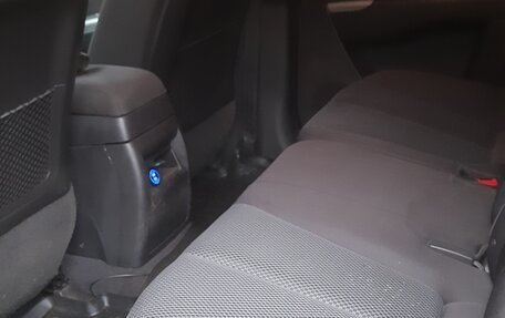 Hyundai Santa Fe III рестайлинг, 2010 год, 800 000 рублей, 7 фотография