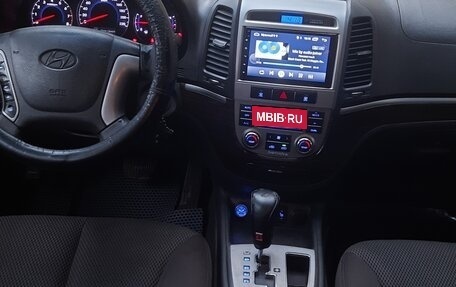 Hyundai Santa Fe III рестайлинг, 2010 год, 800 000 рублей, 6 фотография