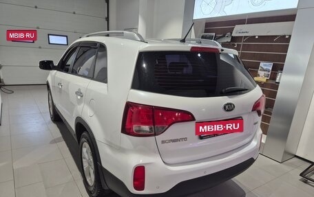 KIA Sorento II рестайлинг, 2013 год, 1 199 000 рублей, 4 фотография